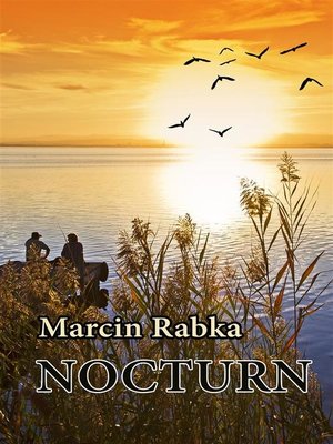 cover image of Nocturn